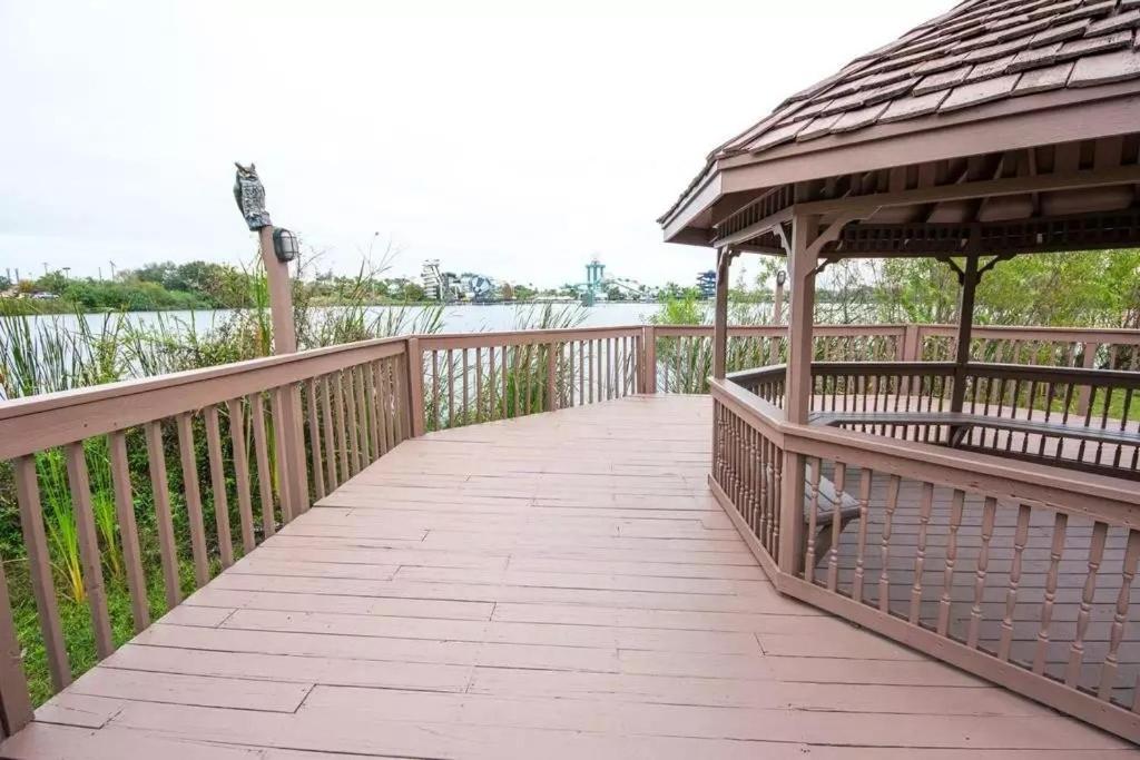 Enclave Apartments At International Drive Orlando Exterior photo