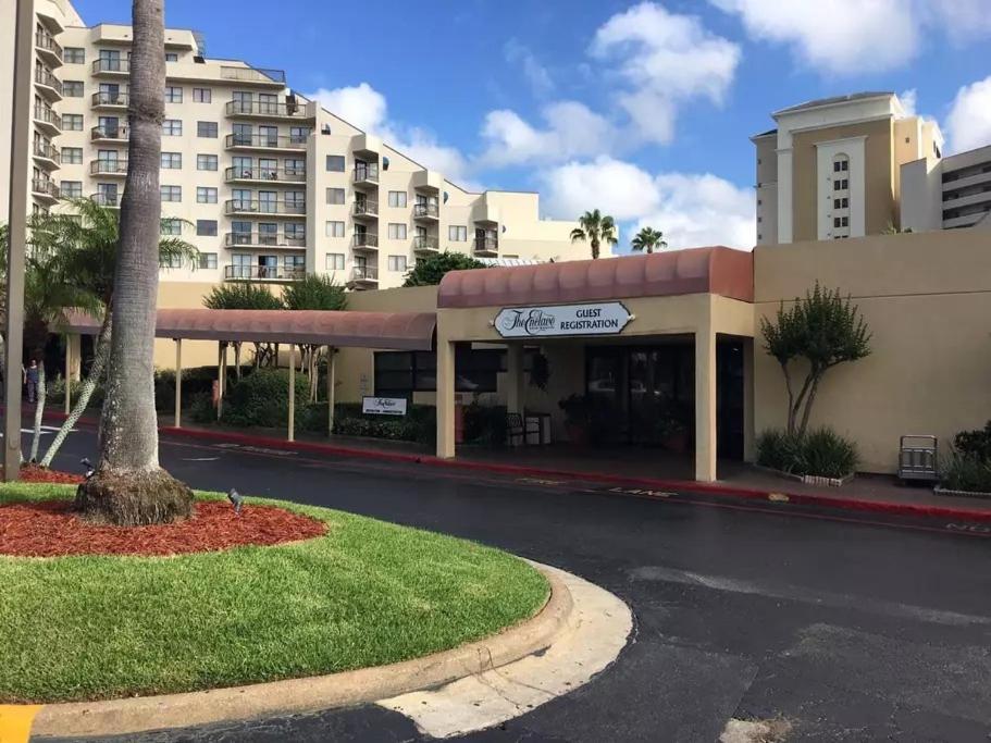 Enclave Apartments At International Drive Orlando Exterior photo