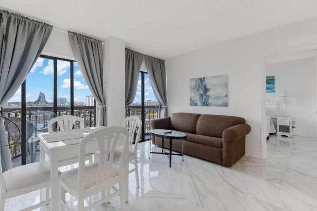 Enclave Apartments At International Drive Orlando Room photo