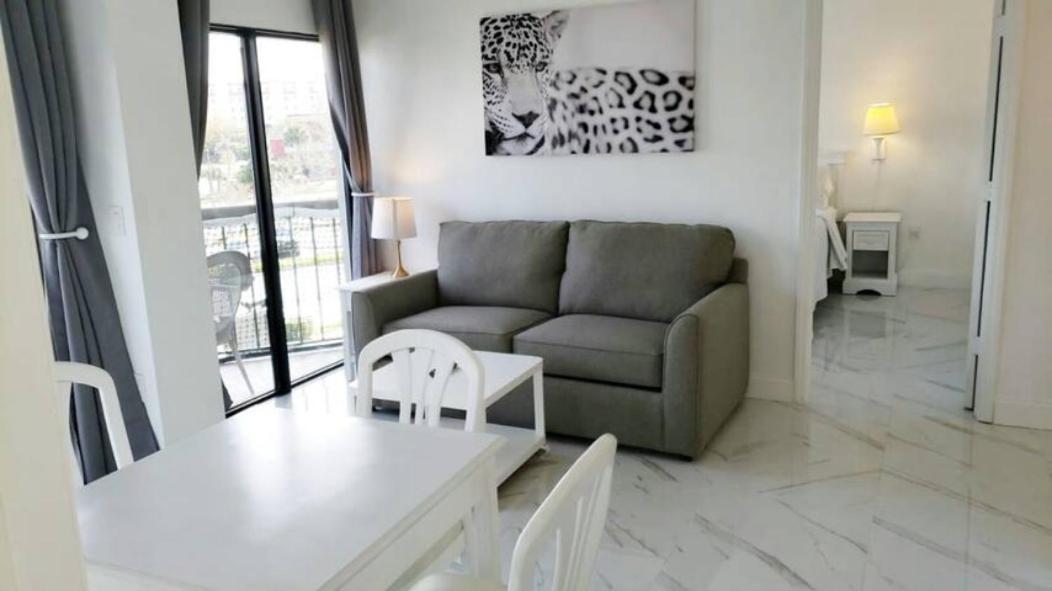 Enclave Apartments At International Drive Orlando Room photo