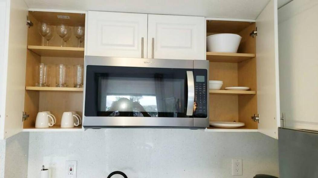 Enclave Apartments At International Drive Orlando Room photo