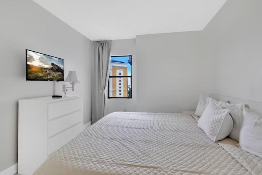 Enclave Apartments At International Drive Orlando Room photo