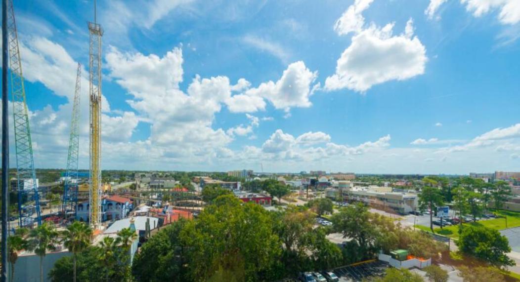 Enclave Apartments At International Drive Orlando Room photo