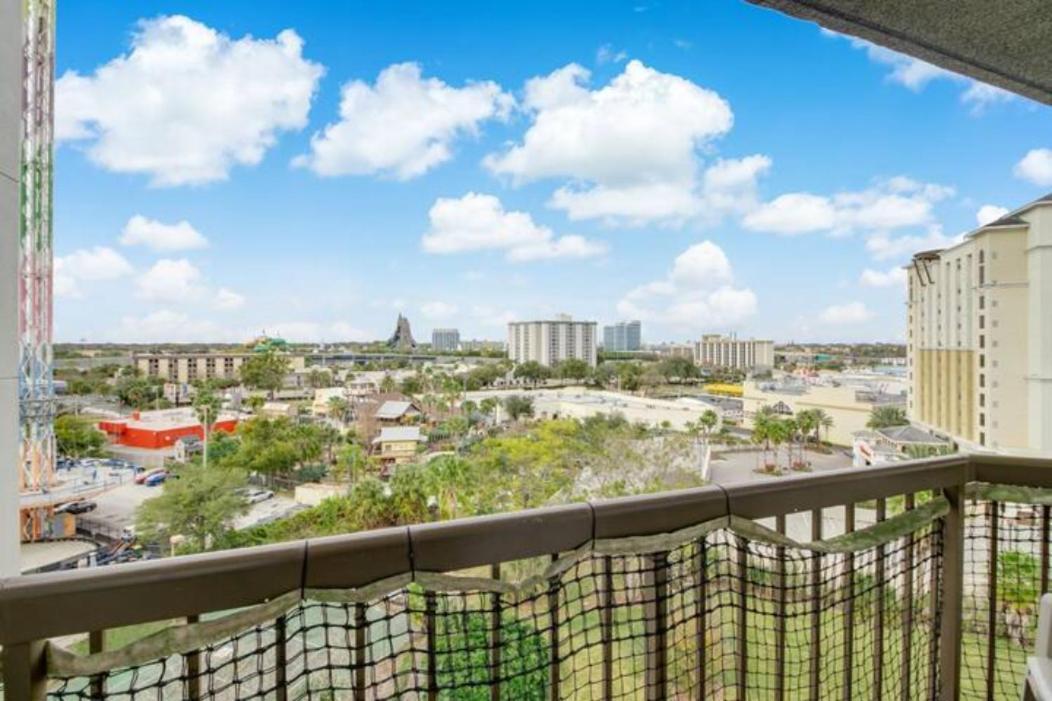 Enclave Apartments At International Drive Orlando Room photo