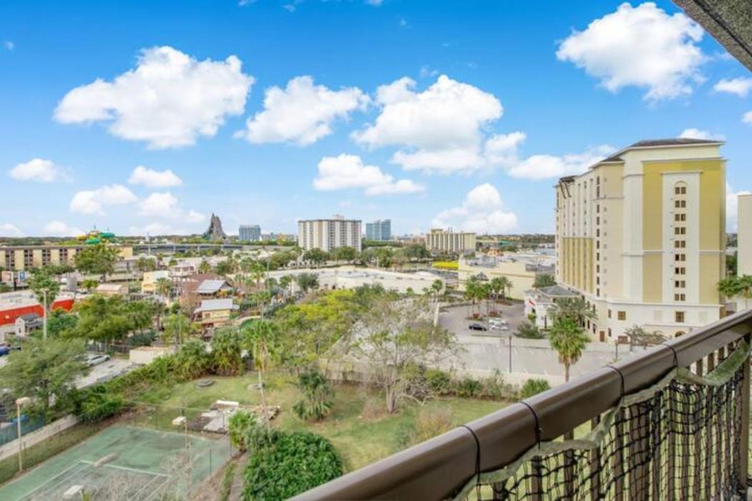 Enclave Apartments At International Drive Orlando Room photo
