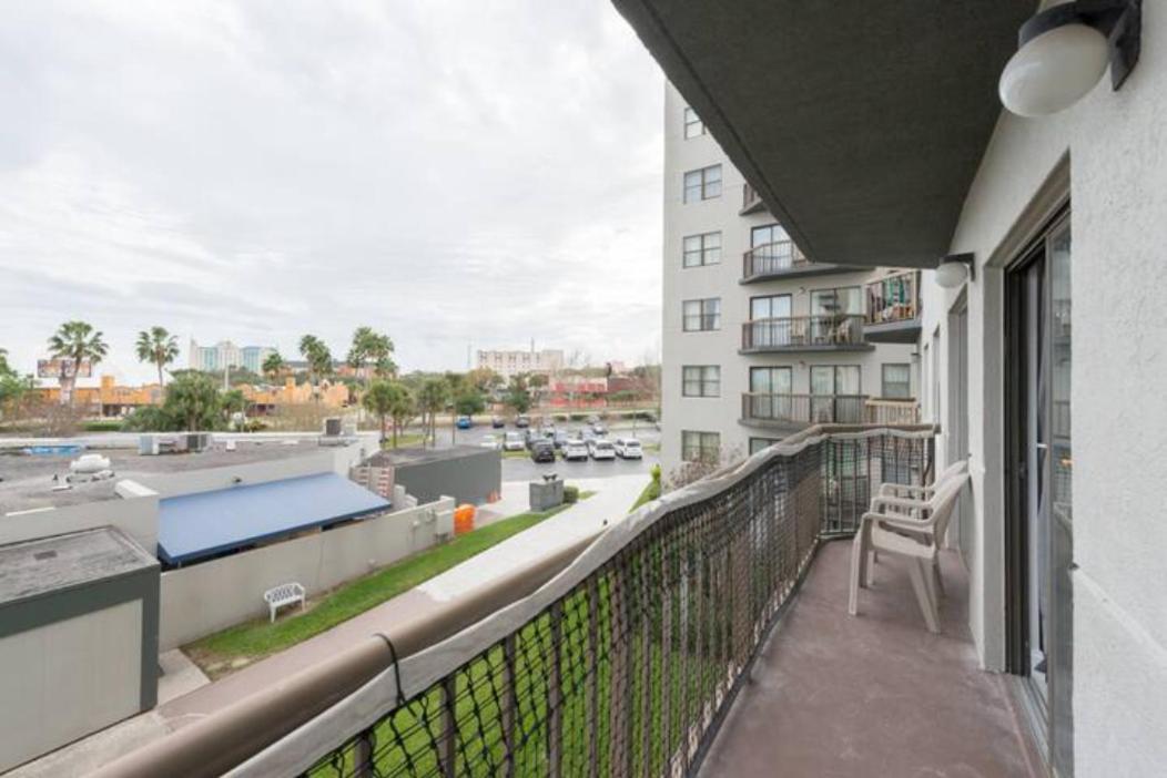 Enclave Apartments At International Drive Orlando Room photo