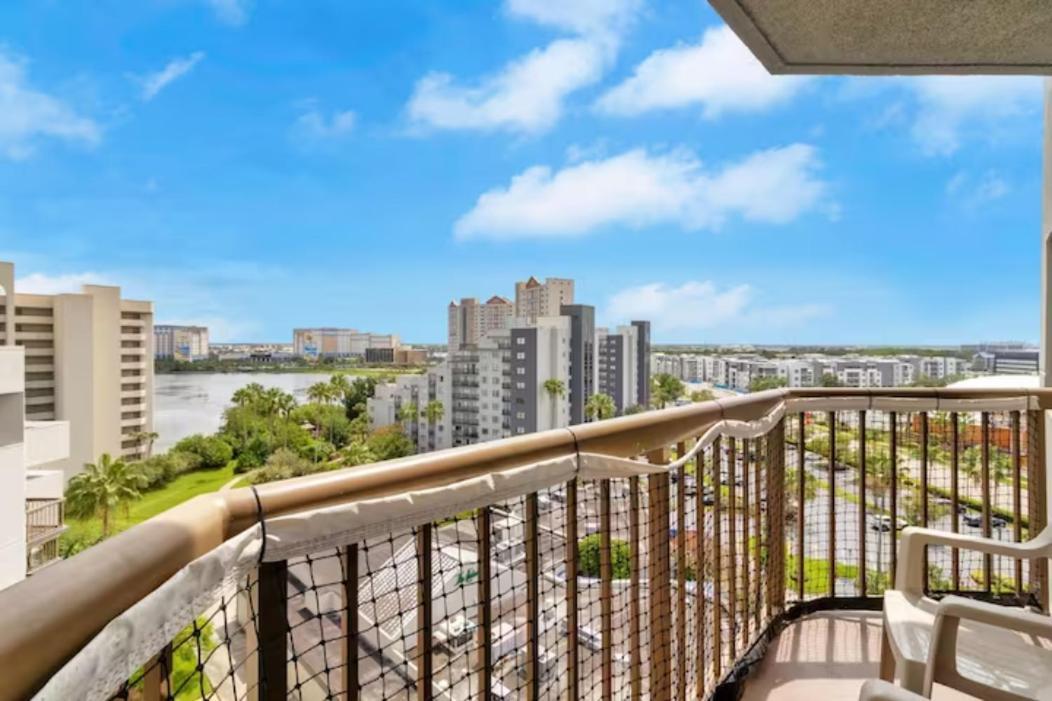 Enclave Apartments At International Drive Orlando Room photo