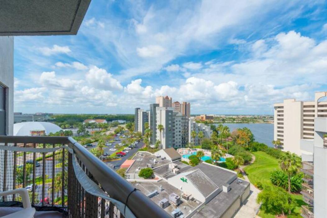 Enclave Apartments At International Drive Orlando Room photo