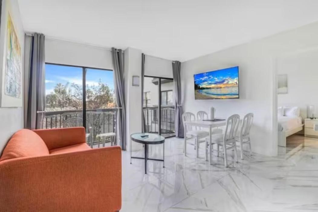 Enclave Apartments At International Drive Orlando Room photo