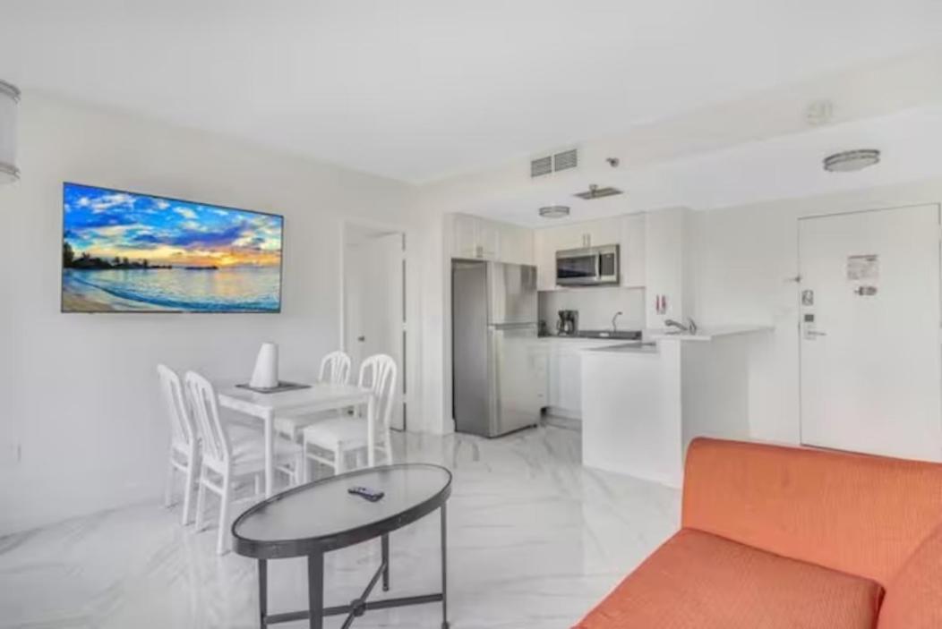 Enclave Apartments At International Drive Orlando Room photo