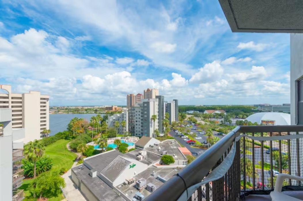 Enclave Apartments At International Drive Orlando Room photo