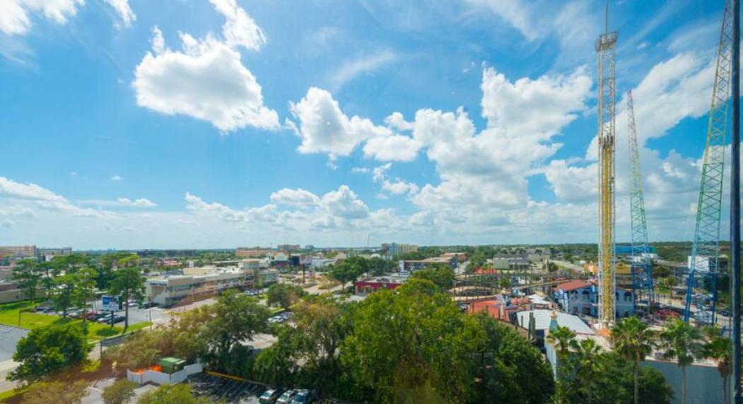 Enclave Apartments At International Drive Orlando Room photo